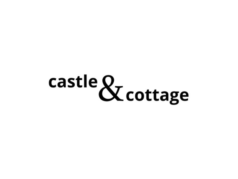 Castle & Cottage